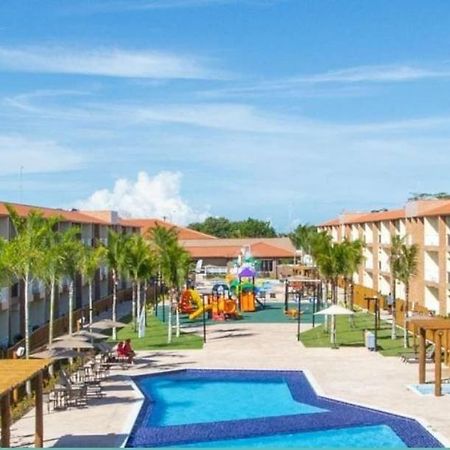 Ondas Praia Resort Porto Seguro Esterno foto