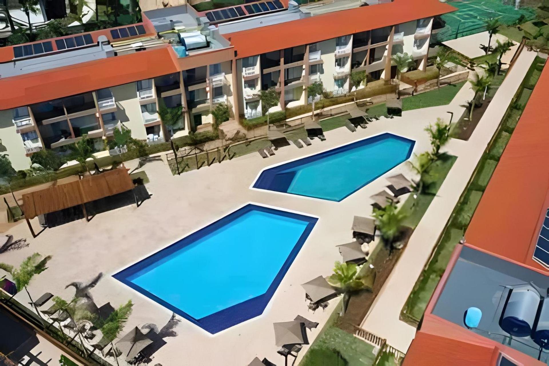 Ondas Praia Resort Porto Seguro Esterno foto