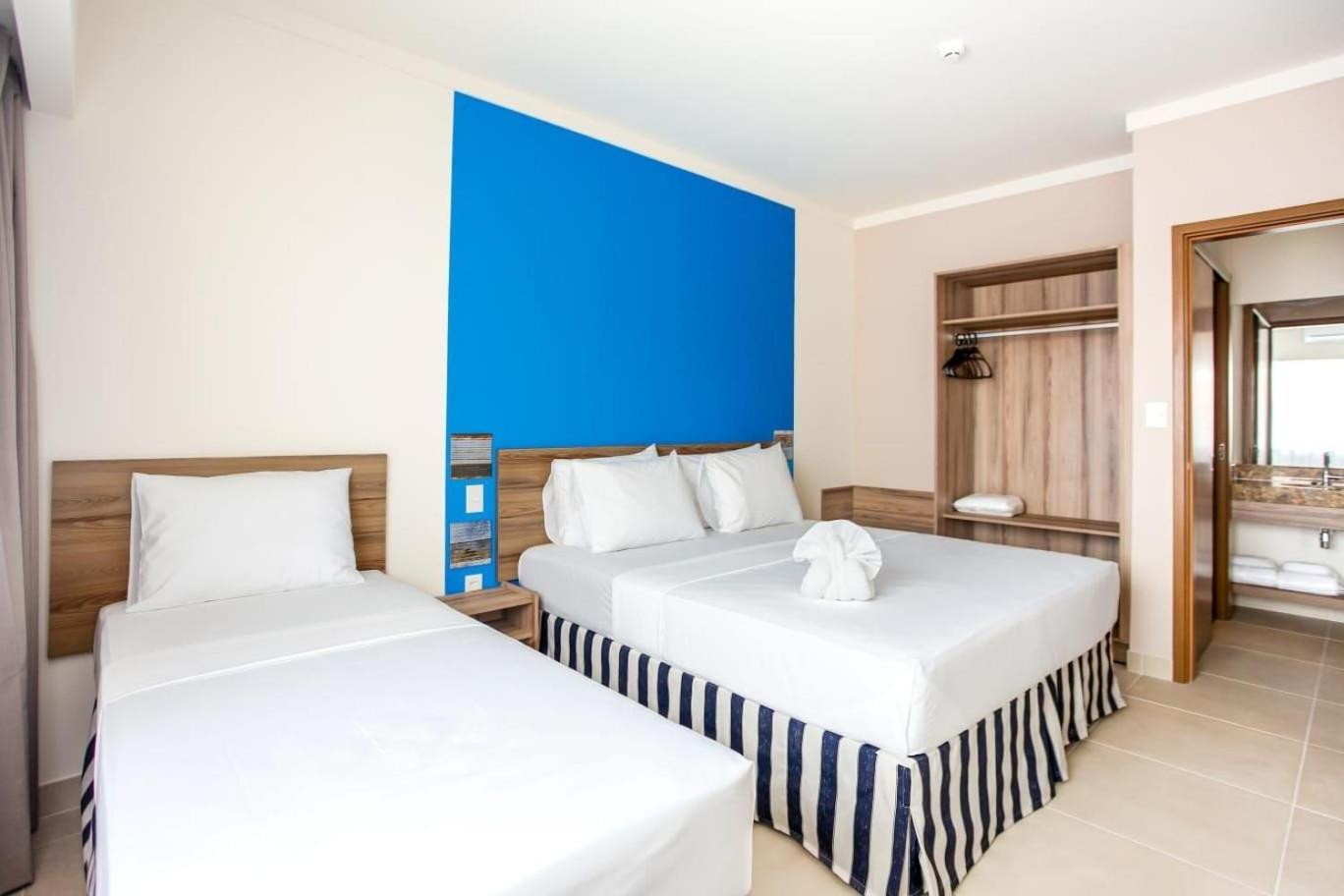 Ondas Praia Resort Porto Seguro Esterno foto