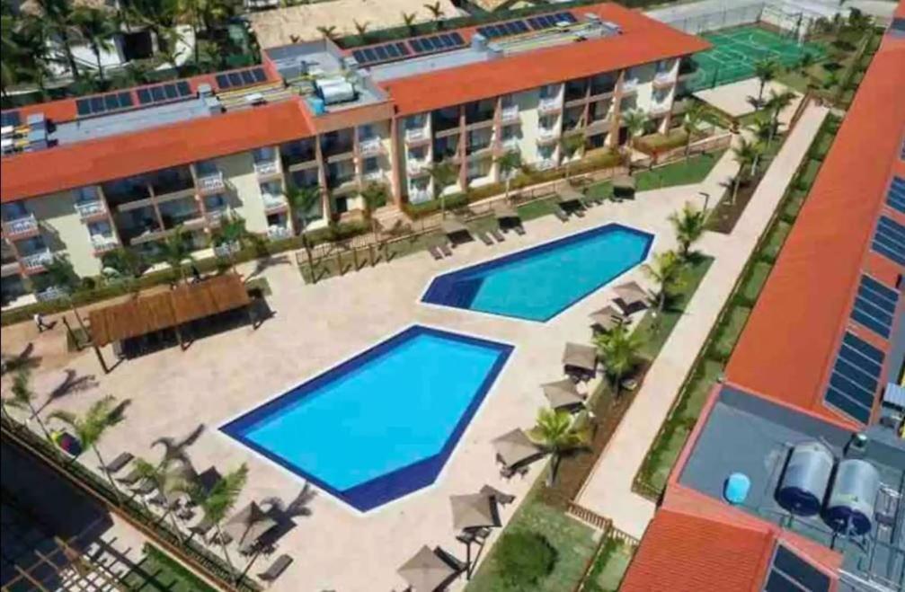 Ondas Praia Resort Porto Seguro Esterno foto