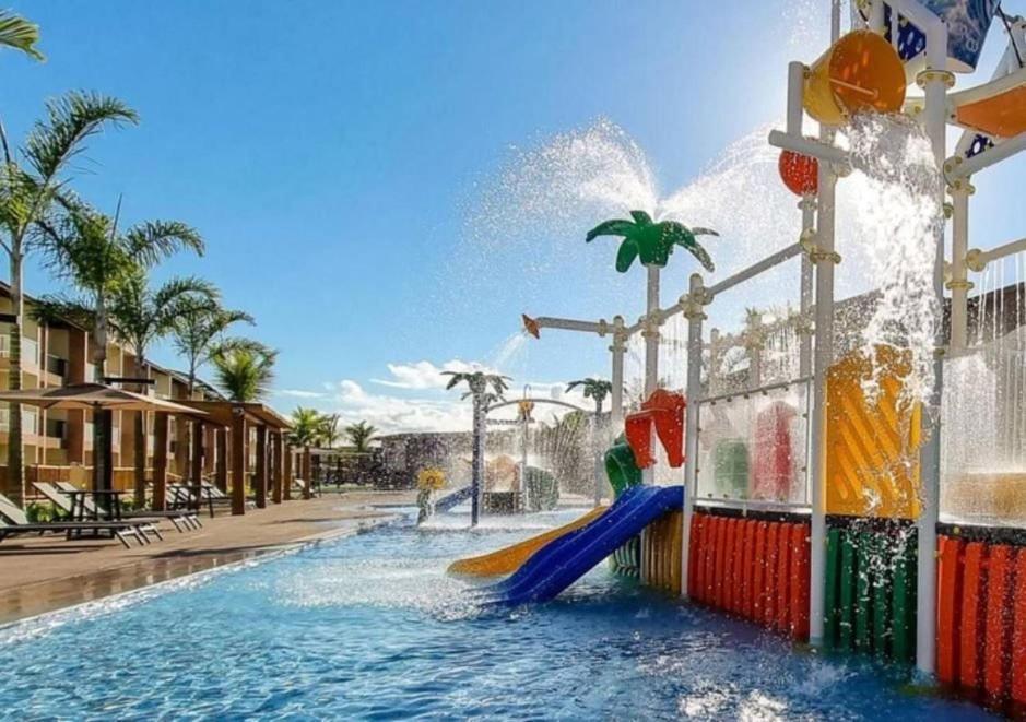 Ondas Praia Resort Porto Seguro Esterno foto