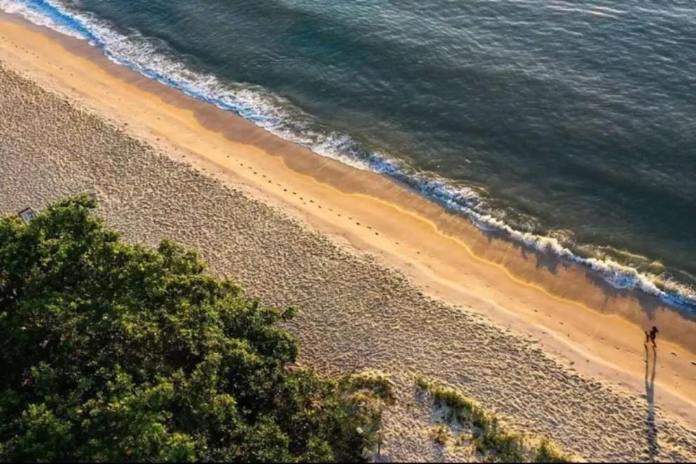 Ondas Praia Resort Porto Seguro Esterno foto