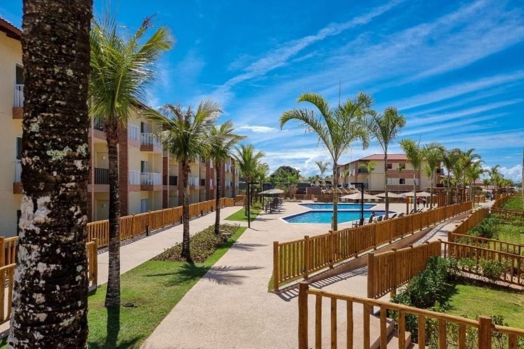 Ondas Praia Resort Porto Seguro Esterno foto