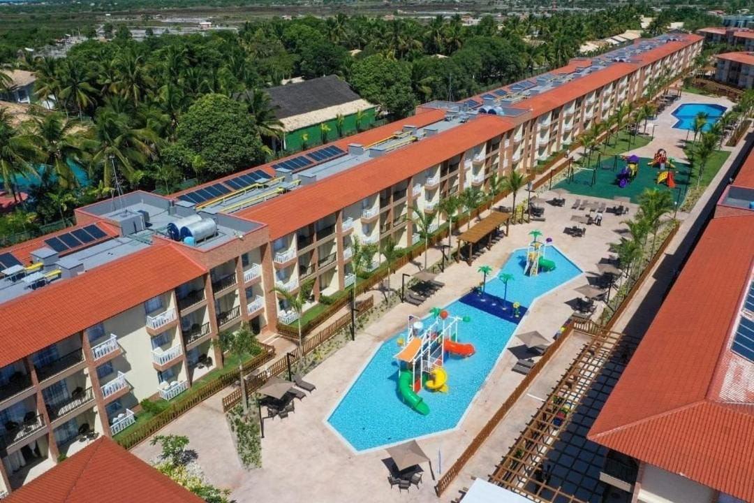 Ondas Praia Resort Porto Seguro Esterno foto