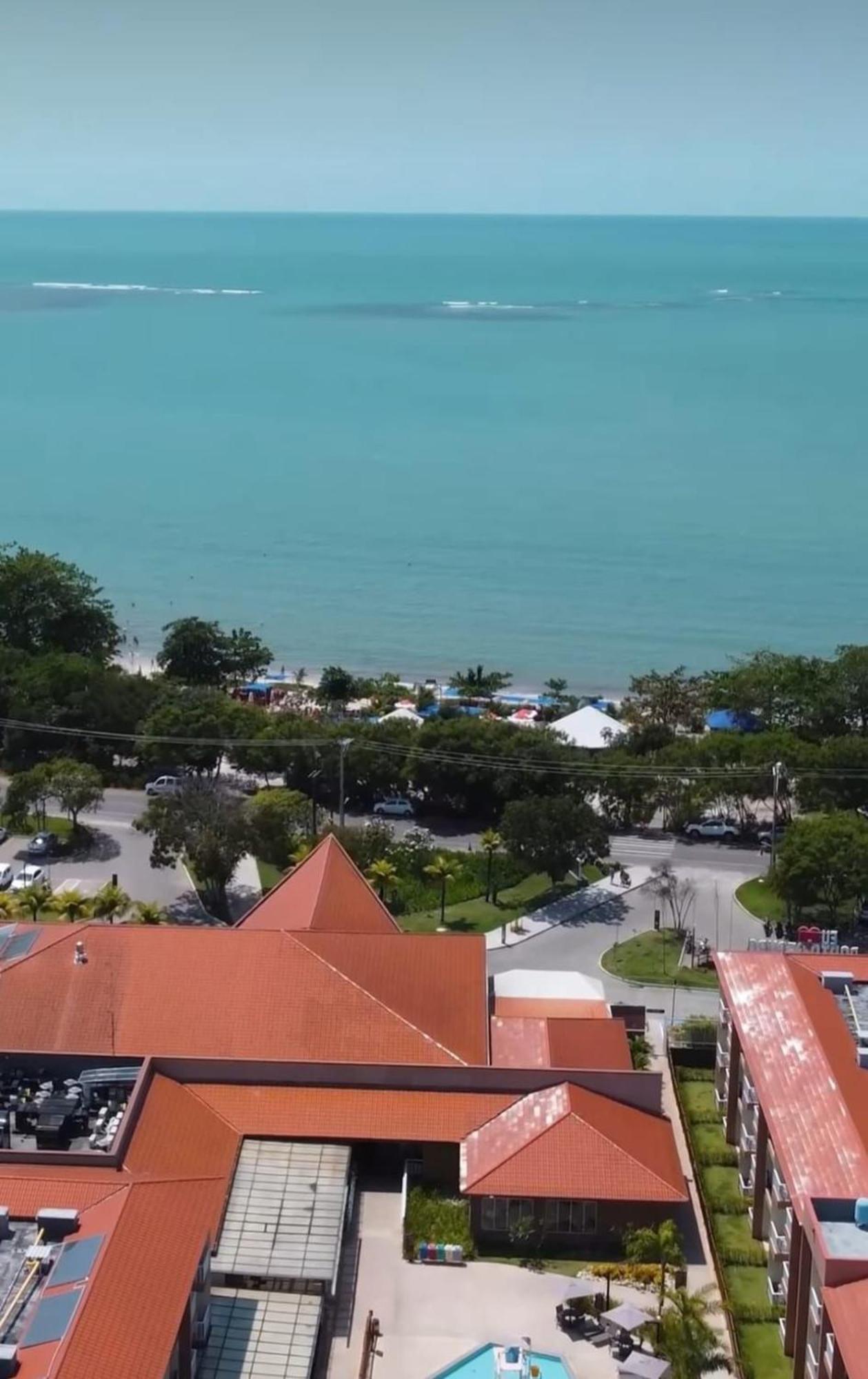 Ondas Praia Resort Porto Seguro Esterno foto