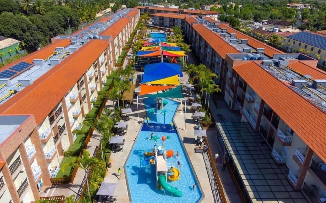 Ondas Praia Resort Porto Seguro Esterno foto
