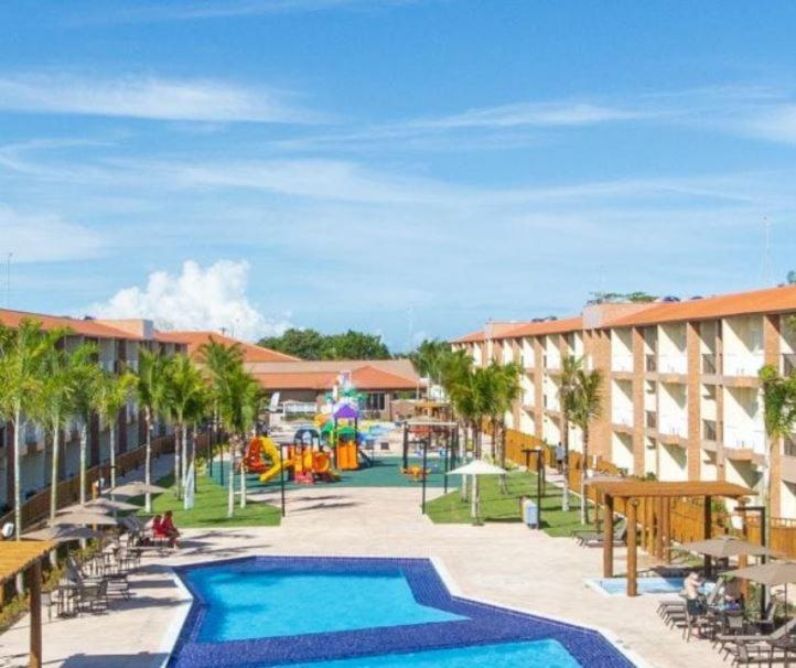 Ondas Praia Resort Porto Seguro Esterno foto