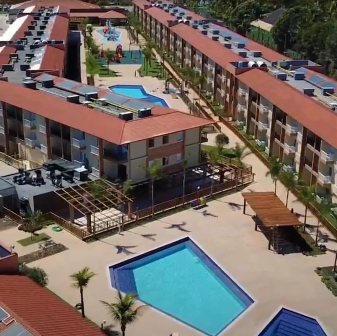 Ondas Praia Resort Porto Seguro Esterno foto