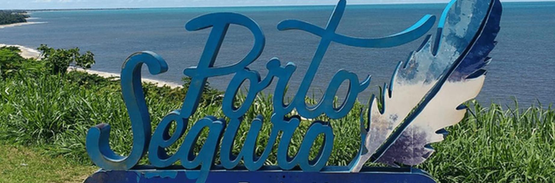Ondas Praia Resort Porto Seguro Esterno foto